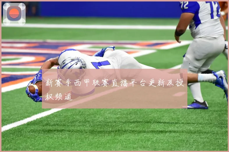 新赛季西甲联赛直播平台更新及授权频道